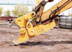 Excavator Shears