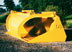 Skidsteer Grapple Bucket